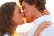Не само за влюбени: 5 опасности, които крие целувката