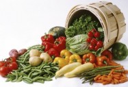 Как да се спасим от химикалите в зеленчуците?