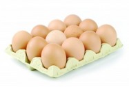 Яйца и масло задължителни за закуска