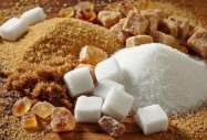 Какво става в организма, когато ядем захар?