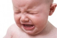 Как ни влияе бебешкият плач