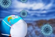 85% от инфекциите на планетата са от мутирал коронавирус