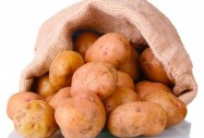 Най-витаминозният продукт е... картофът!