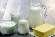 Как млечните продукти влияят на кръвното налягане?