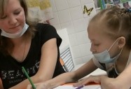 Уникална белодробна трансплантация на дете с муковисцидоза в Русия