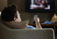 Спането пред телевизора води до затлъстяване