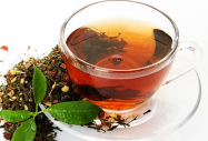 Черният чай официално признат за антивирусен