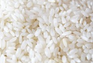 Нарекоха и ориза бяла смърт