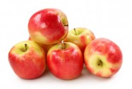 Ябълките удължават живота. С колко?