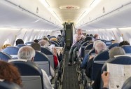 Пътуването със самолет може да завърши с влошено здраве