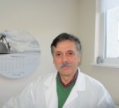 Д-р Емил Милушев