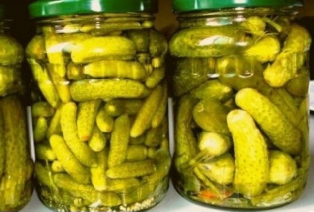 краставички