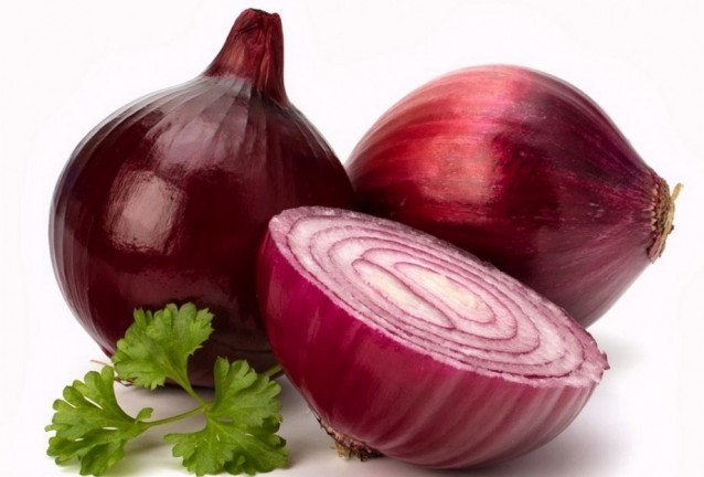 лук