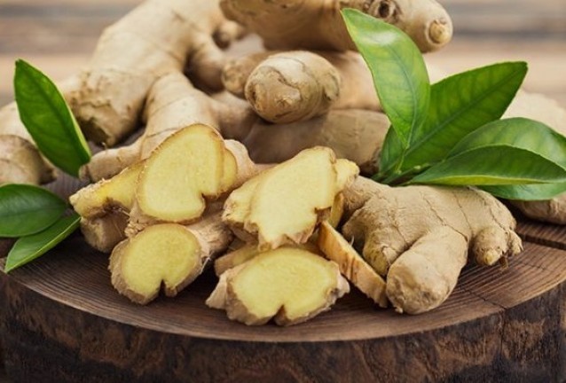 джинджифил