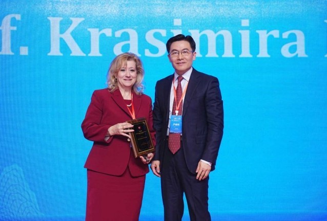 дац. Христова