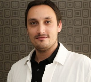 Д-р Стоимен Гечев