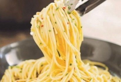 Пастата не е вредна, а полезна за отслабващите