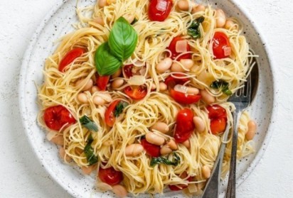 Вчерашната паста помага за отслабване