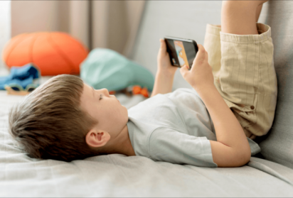 Мобилните устройствата засилват тревожността