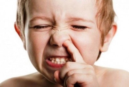 Навикът да чоплите носа си може да доведе до деменция