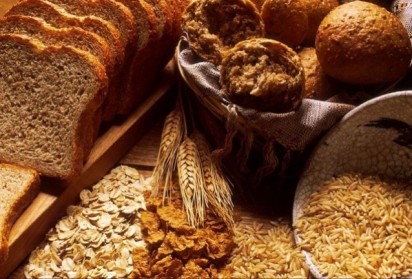 Пълнозърнестите храни помагат за понижаване на кръвното 