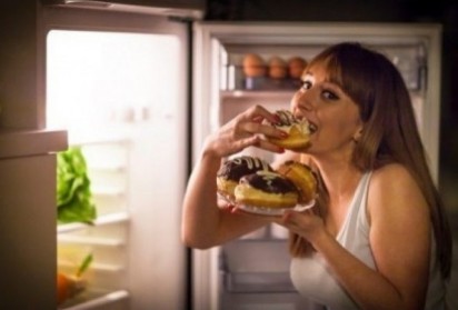 Храненето трябва да се извършва според циркадните ритми