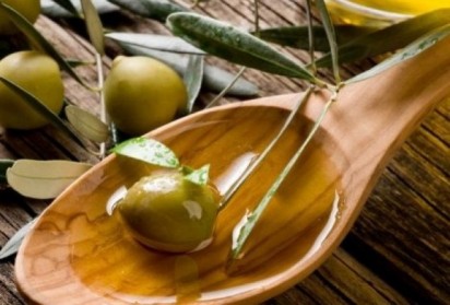 Здравословното за сърцето растително масло равностойно на рибата