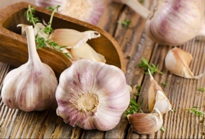 Чесънът може да удължи живота с 10 години