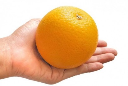 Портокалите ли са най-добрият доставчик на витамин С?