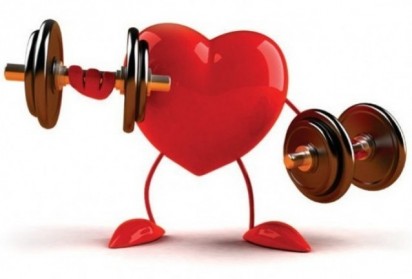4 хранителни правила за здраво сърце