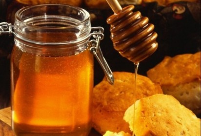 Медът понижава високия холестерол и кръвната захар