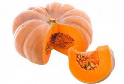 Тиквата подобрява съня 