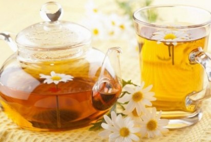 5 причини да пием чай преди лягане