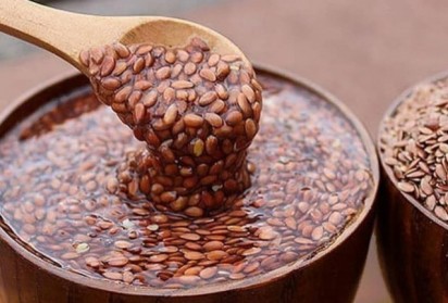 Лененото масло подобрява чревното здраве
