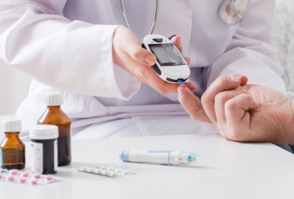 Внезапната поява на диабет е предупреждение, че ракът е увредил клетките