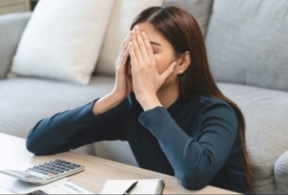 Силните емоции засягат различни органи на тялото