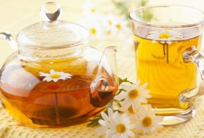 Черен чай и чай от лайка полезни при диабет