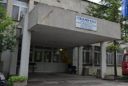 Нова уникална операция на дете в болницата по ортопедия в Горна баня