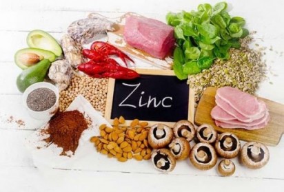 Как да разберете дали тялото ви има недостиг на цинк