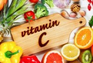 Витамис С за силен скелет и мускулна маса след 50