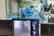 Kриоаблация на пулмоналните вени при предсърдно мъждене вече и в 
