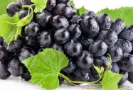Черното грозде помага на диабетиците да живеят по-дълго