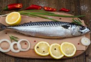Яденето на риба може да намали риска от деменция