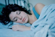 Добрият сън стимулира амбициите на жените