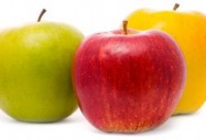 Колко ябълки на ден пазят от рак на гърдата