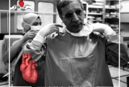 39 години от първата сърдечна трансплантация в България