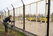 Заснеха изтичане на метан от газовата инфраструктура в България